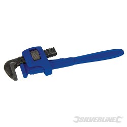 Stillson Pipe Wrench - Length 250mm - Jaw 30mm