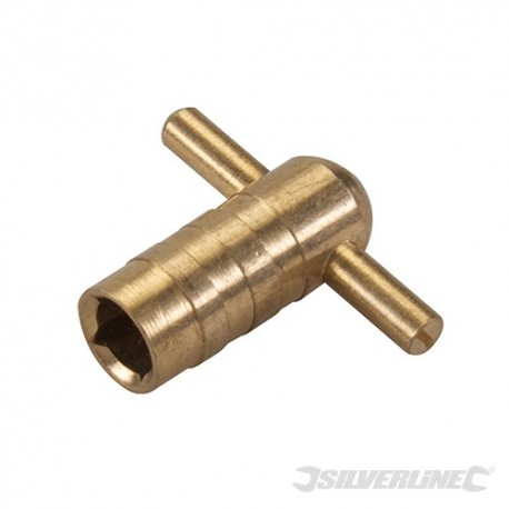 Radiator Bleed Key - Single