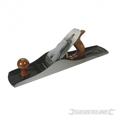 Fore Plane No. 6 - 60 x 2.4mm Blade