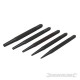 Nail Punch Set 5pce - 1.5 - 5mm