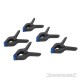 Pružinové svěrky - 5 kusů - 115mm Jaw