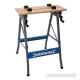 Heavy Duty Flip-Top Workbench - 150kg