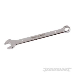 Combination Spanner - 8mm
