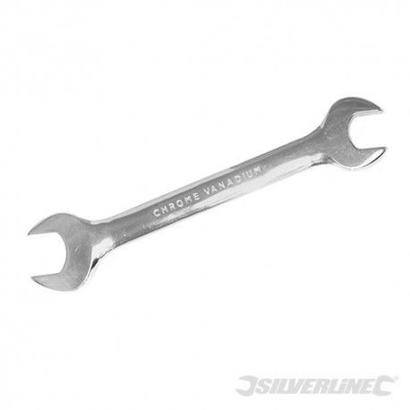 Open Ended Spanner - 18 x 19mm