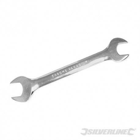 Open Ended Spanner - 30 x 32mm