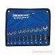 Stubby Spanner Set 10pce - 10 - 19mm