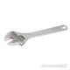 Adjustable Wrench - Length 375mm - Jaw 41mm