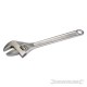 Adjustable Wrench - Length 450mm - Jaw 50mm