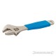Adjustable Wrench - Length 200mm - Jaw 22mm