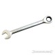 Fixed Head Ratchet Spanner - 18mm