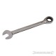 Fixed Head Ratchet Spanner - 19mm