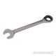 Fixed Head Ratchet Spanner - 24mm