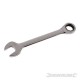 Fixed Head Ratchet Spanner - 27mm