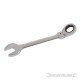 Flexible Head Ratchet Spanner - 27mm