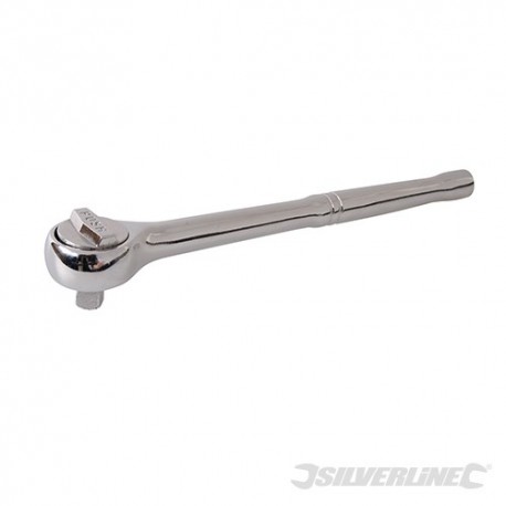 Ratchet Handle - 3/8" / 200mm