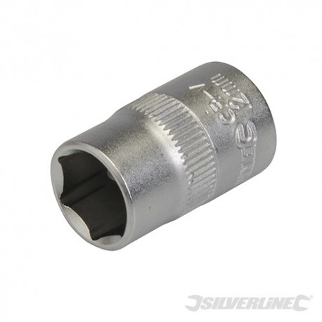 Socket 3/8" Drive 6pt Metric - 12mm