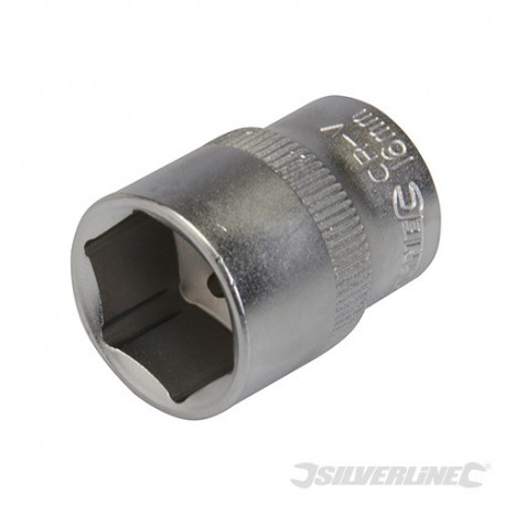 Socket 3/8" Drive 6pt Metric - 16mm