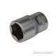 Socket 1/2" Drive 6pt Metric - 18mm
