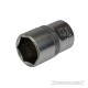 Socket 1/2" Drive 6pt Metric - 19mm