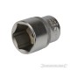 Socket 1/2" Drive 6pt Metric - 24mm