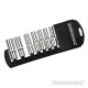 Deep Socket Set 1/2" Drive 6pt Metric 7pce - 10 - 19mm