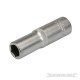 Deep Socket 1/2" Drive 6pt Metric - 13mm