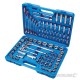 Mechanics Tool Set 90pce - 90pce