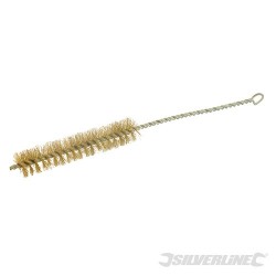 Pipe Cleaning Brush - 25.4mm (1")