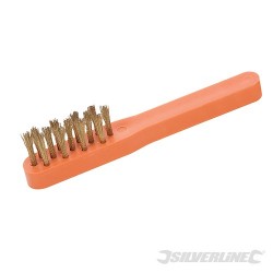 Spark Plug Brush - 150mm