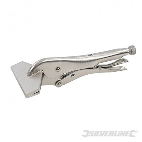 Sheet Metal Clamps - 250mm