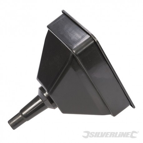 Funnel with Filter - 255 x 165mm