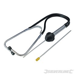 Mechanics Stethoscope - 320mm