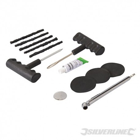 Sada na opravu pneumatik - Repair Kit
