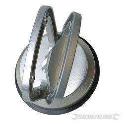 Suction Pad Aluminium - 50kg Single