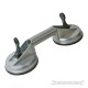 Suction Pad Aluminium - 100kg Double