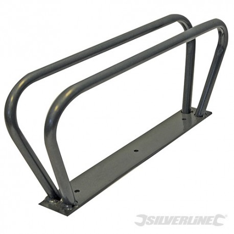 Bike Stand - 2-1/2 Tyres Max