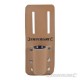 Scaffold Spanner Holder Leather - 160 x 75mm