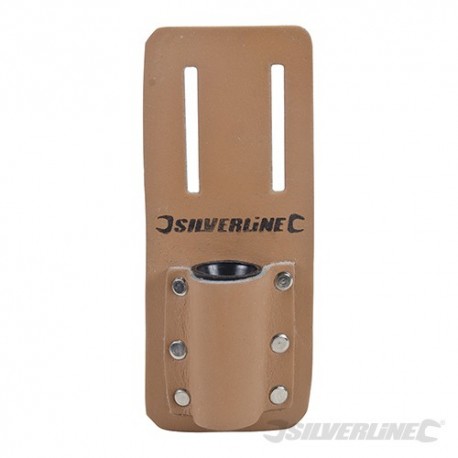 Scaffold Spanner Holder Leather - 160 x 75mm