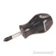 Stubby Screwdriver - PZ2 x 25mm