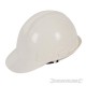 Safety Hard Hat - White