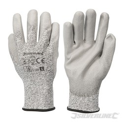 Anti-Cut Gloves - Coup D L 9