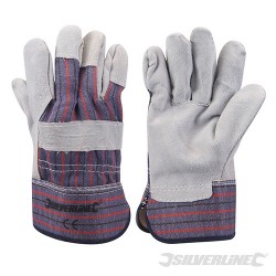 Expert Rigger Gloves - L 9