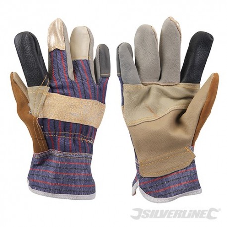 Furniture Rigger Gloves - L 9
