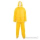 Rain Suit Yellow 2pce - XL 34"W (58 - 120cm)