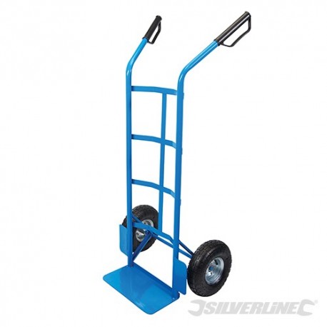 Heavy Duty Sack Hand Truck - 315kg