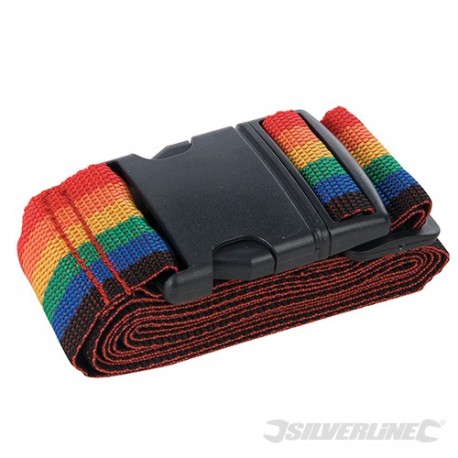 Luggage Strap - 50 x 1800mm