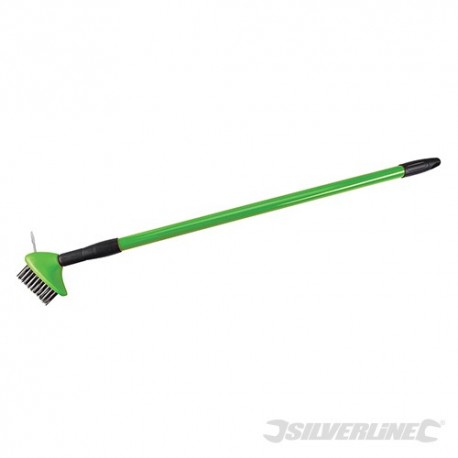 Decking Weed Brush - 0.8 - 1.4m