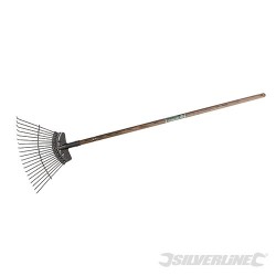 Leaf Rake Premium Ash - 1530mm