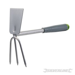 Hand Hoe Cultivator - 300mm