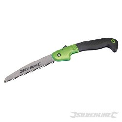 Tri-Cut Folding Saw - 180mm Blade